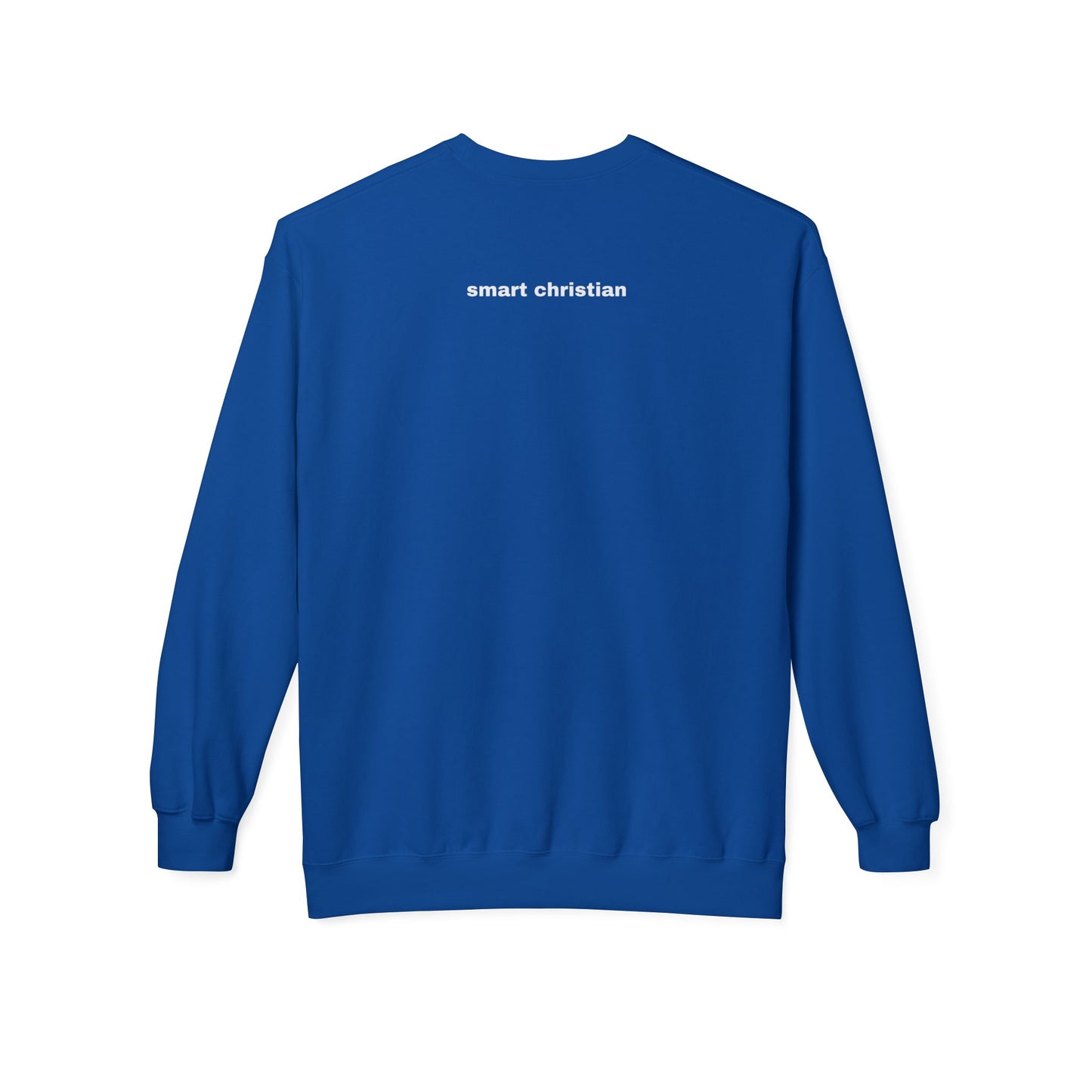 Whatever God Said Sweatshirt