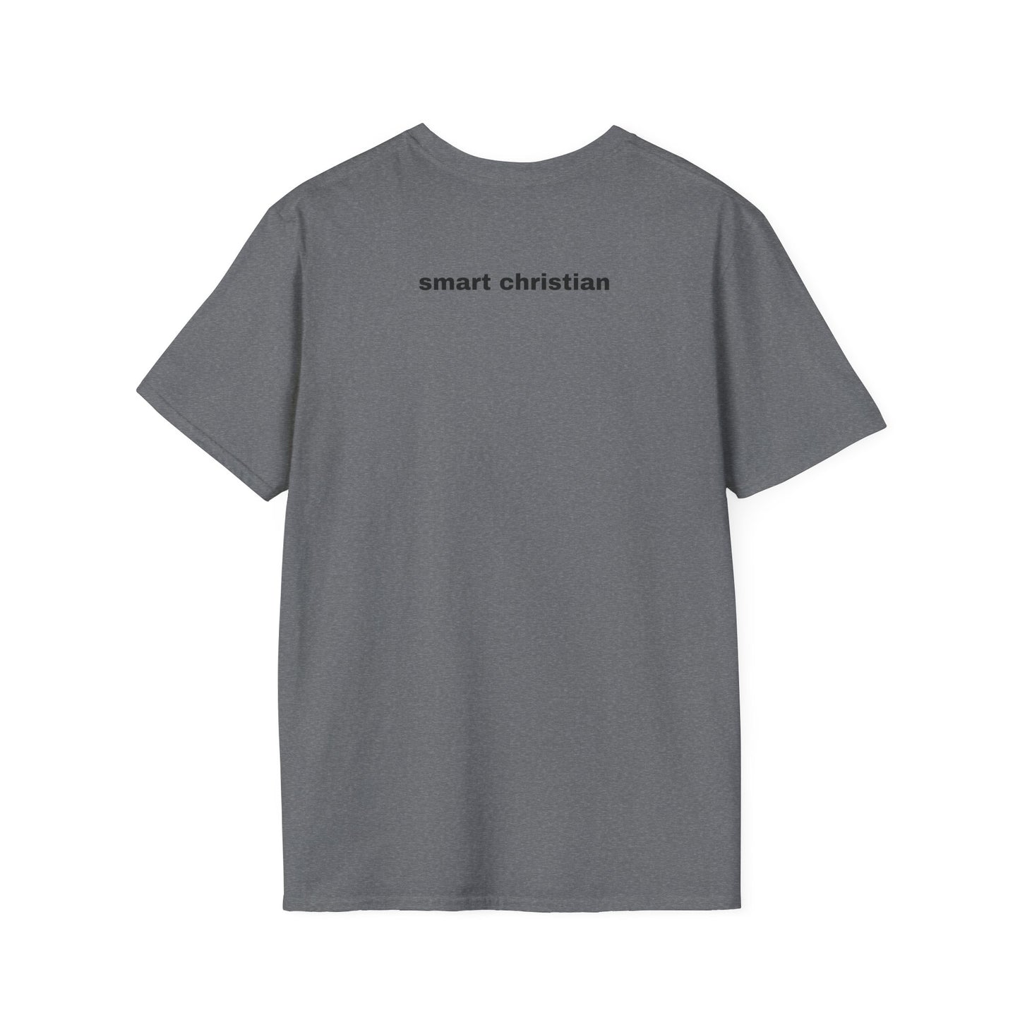 Perfectly Imperfect Unisex T-Shirt - Inspirational Christian Apparel