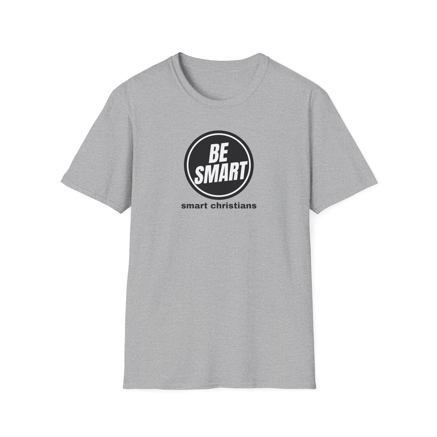 Smart Christians Logo Shirt