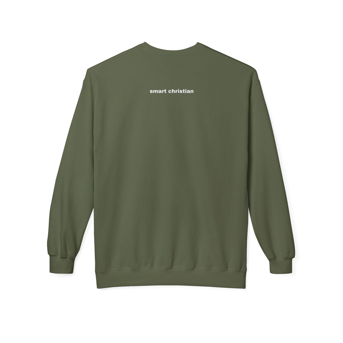 Perfectly Imperfect Sweatshirt