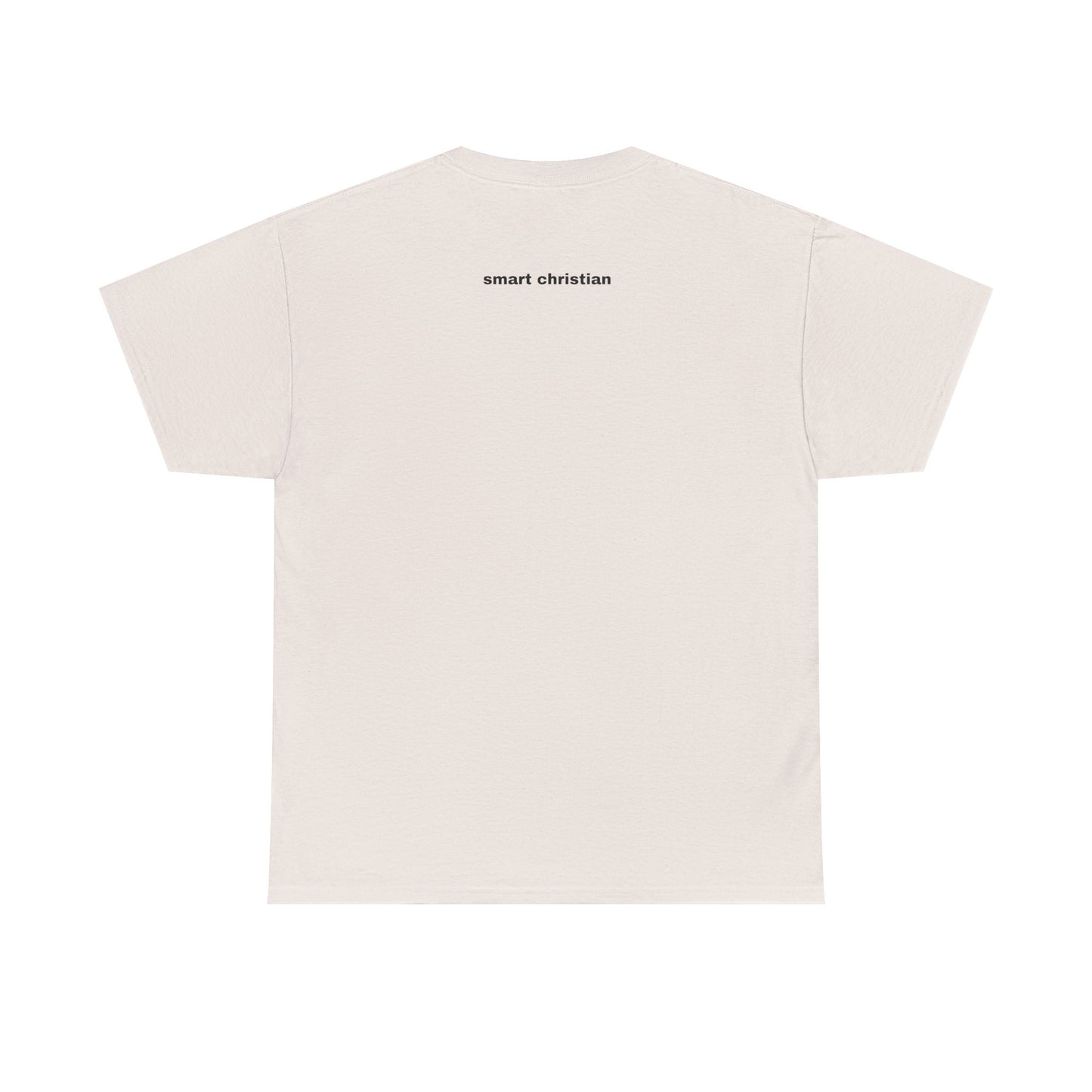 Biblical T- Shirt