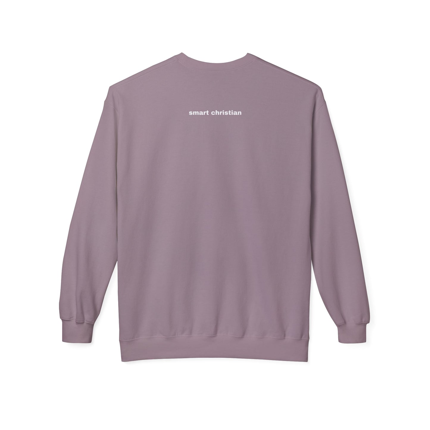 Spiritually Needy Sweatshirt