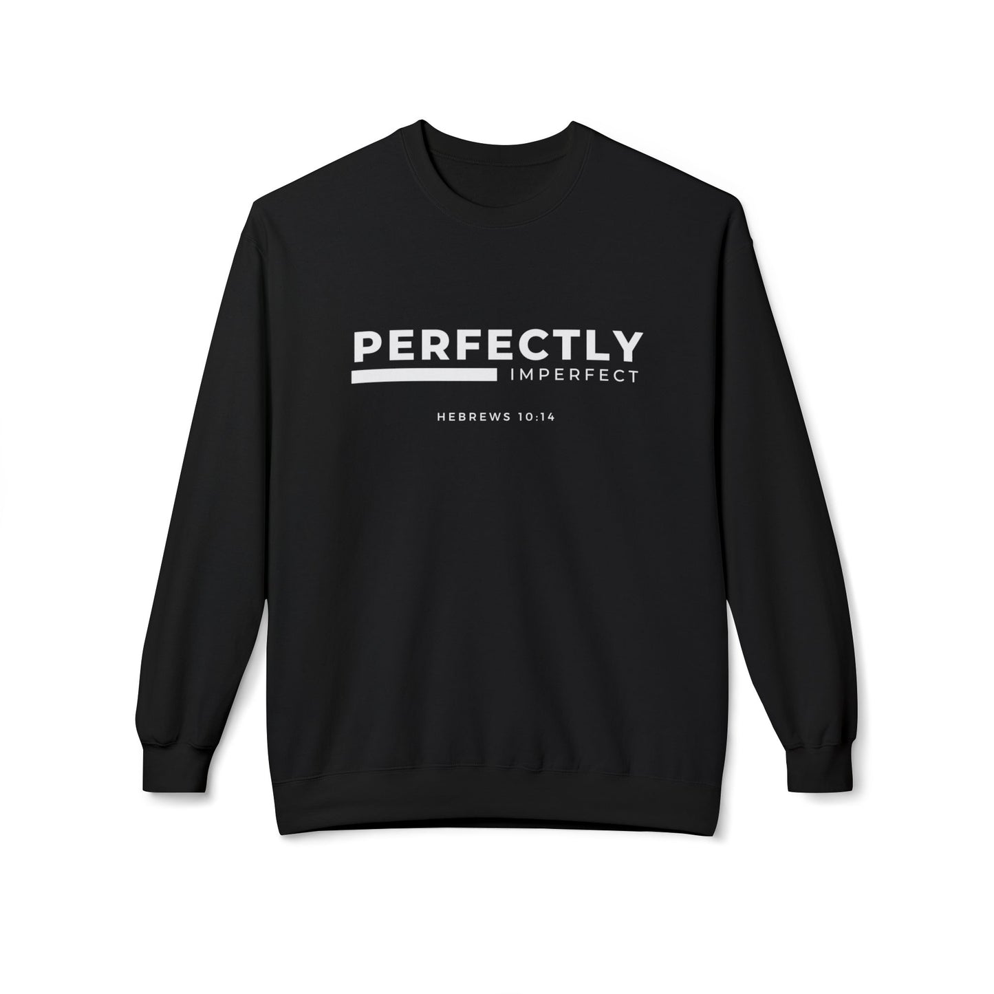 Perfectly Imperfect Sweatshirt