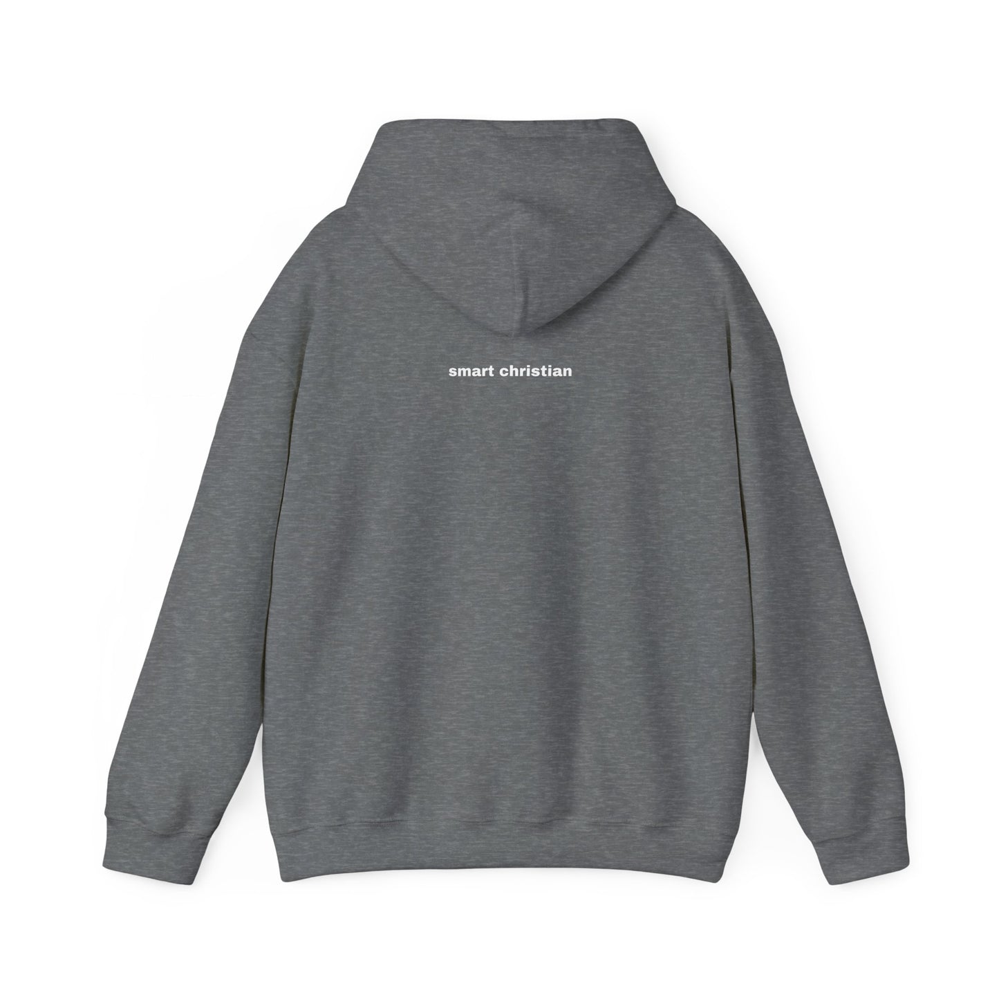 Biblical Hoodie