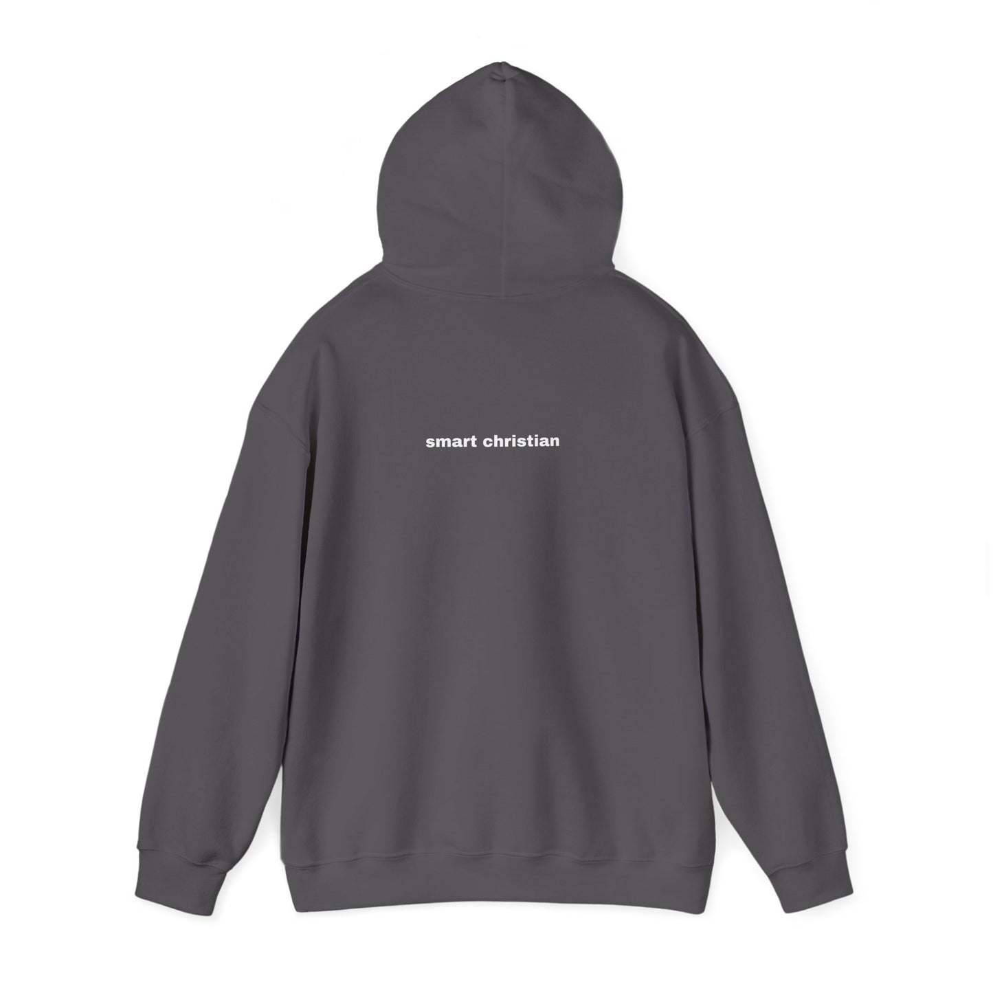 Whatever God Said Hoodie