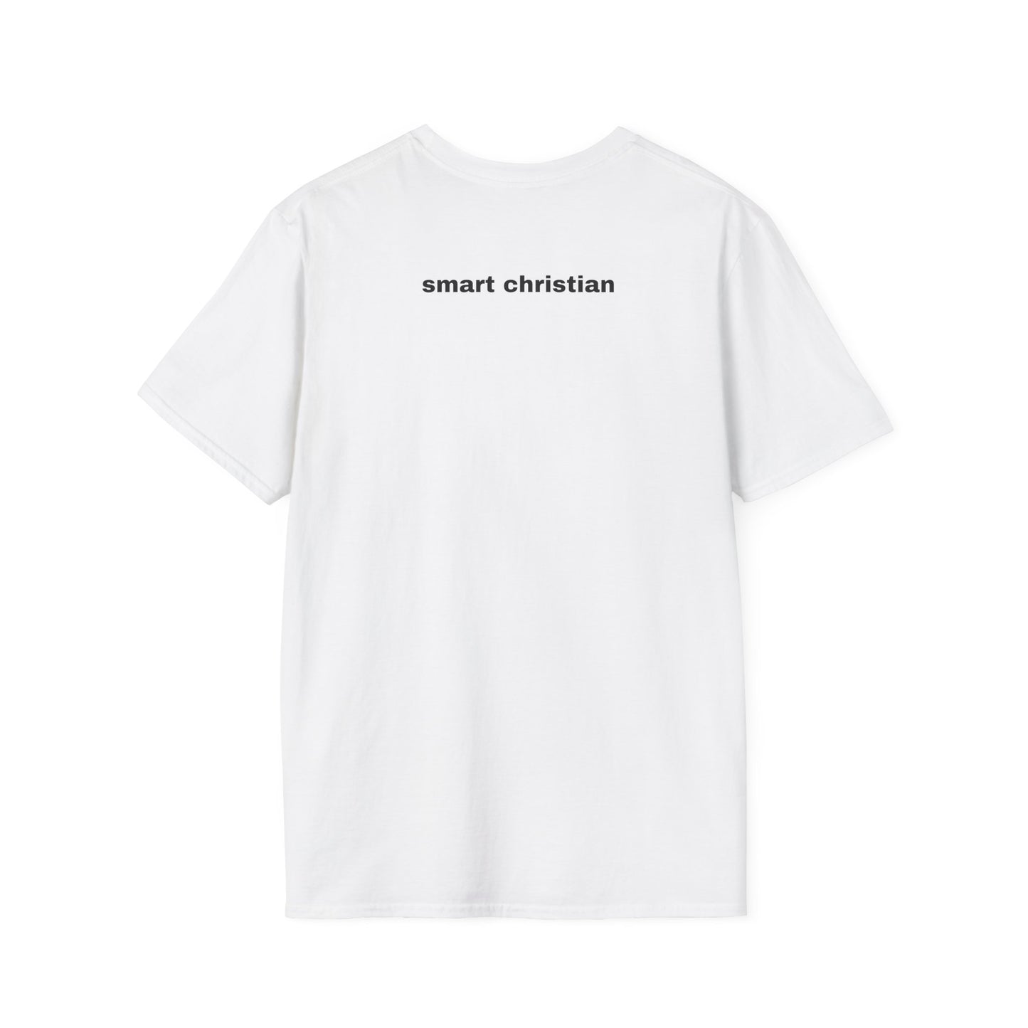 Perfectly Imperfect Unisex T-Shirt - Inspirational Christian Apparel