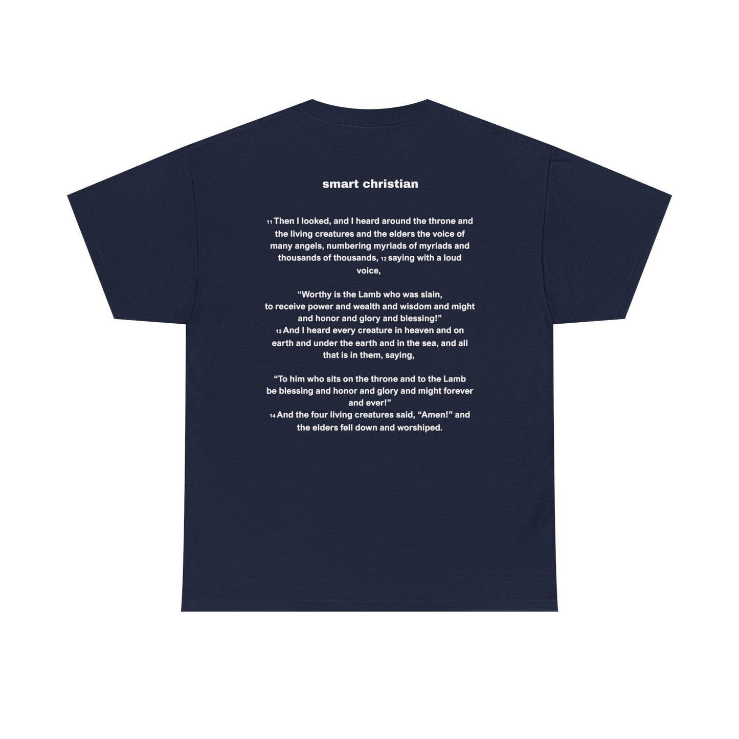 Proskuneo Worship Tee