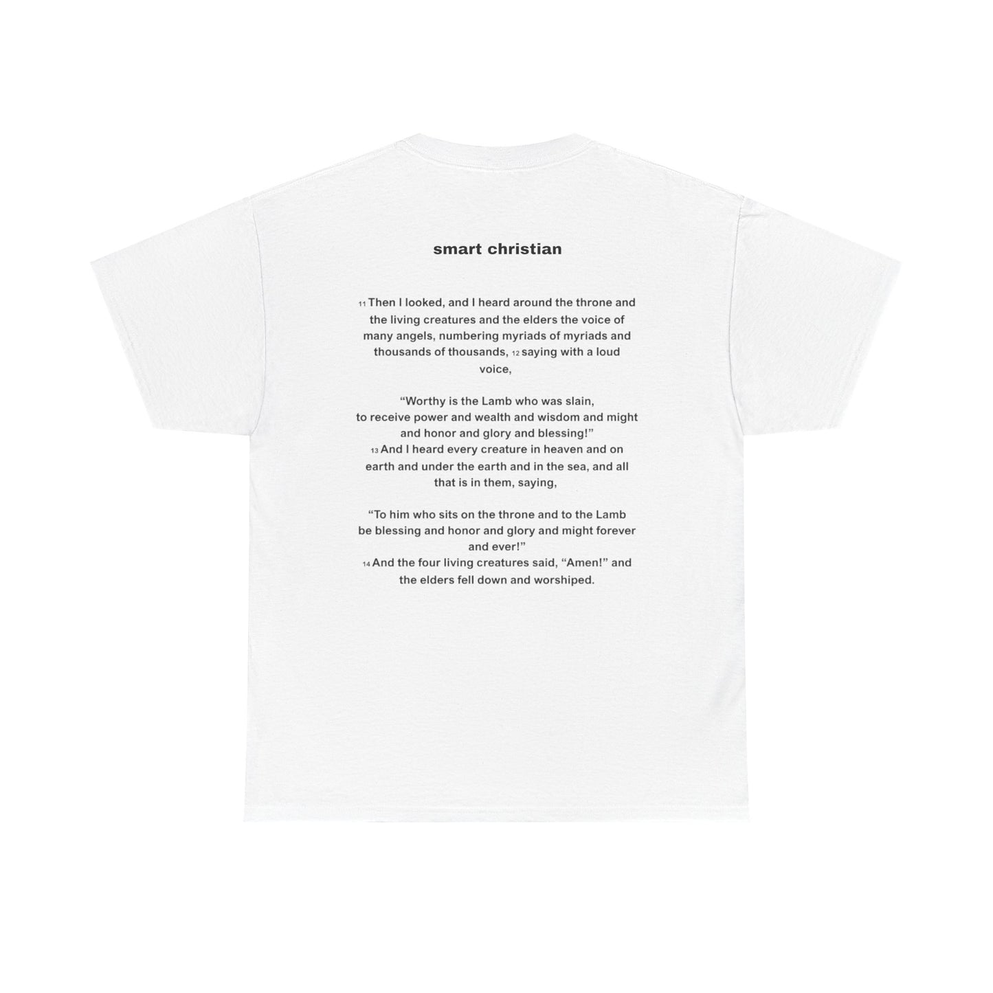 Proskuneo Worship Tee