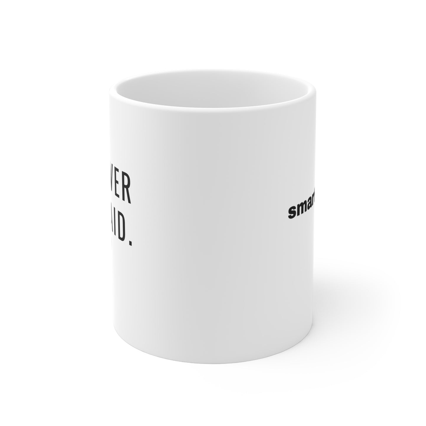 Smart Christian Mug