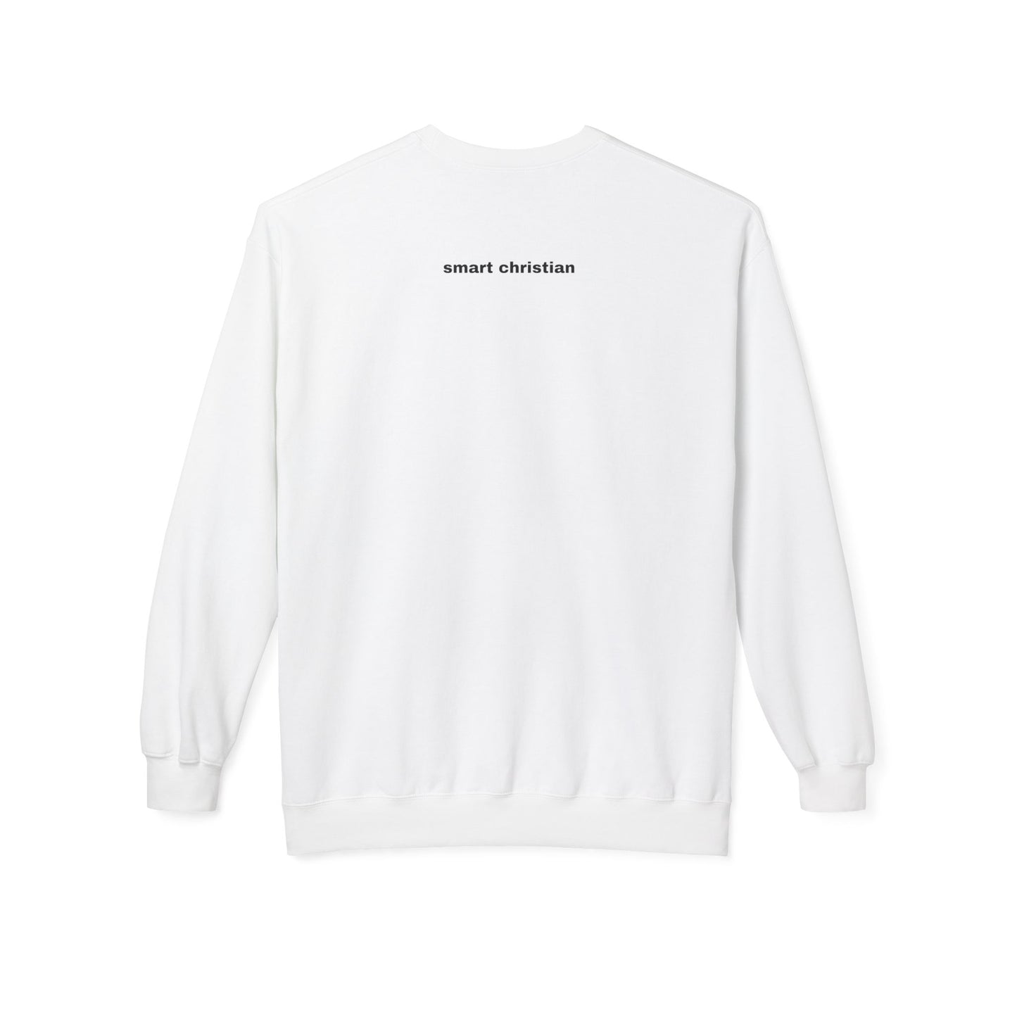 Perfectly Imperfect Sweatshirt