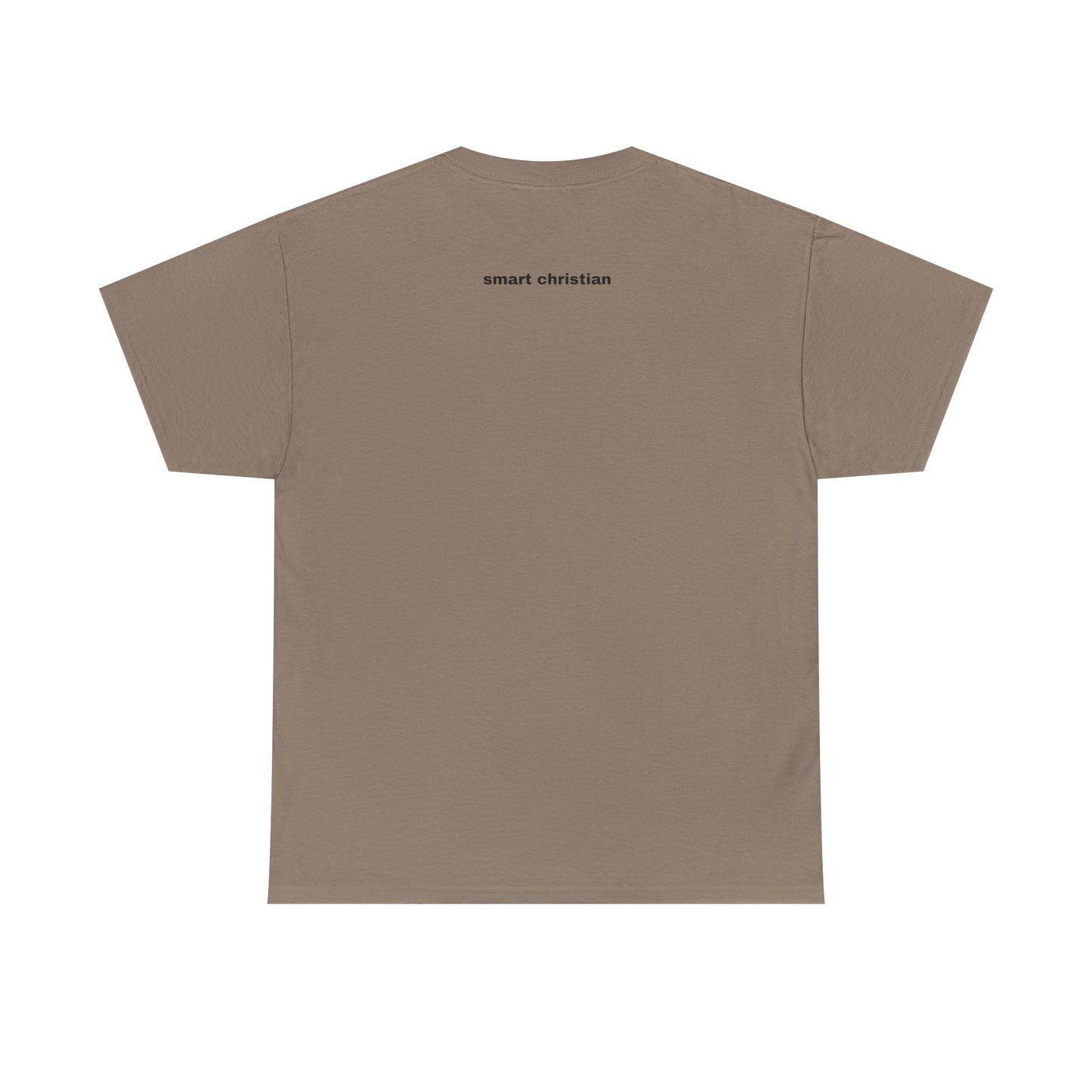 Biblical T- Shirt