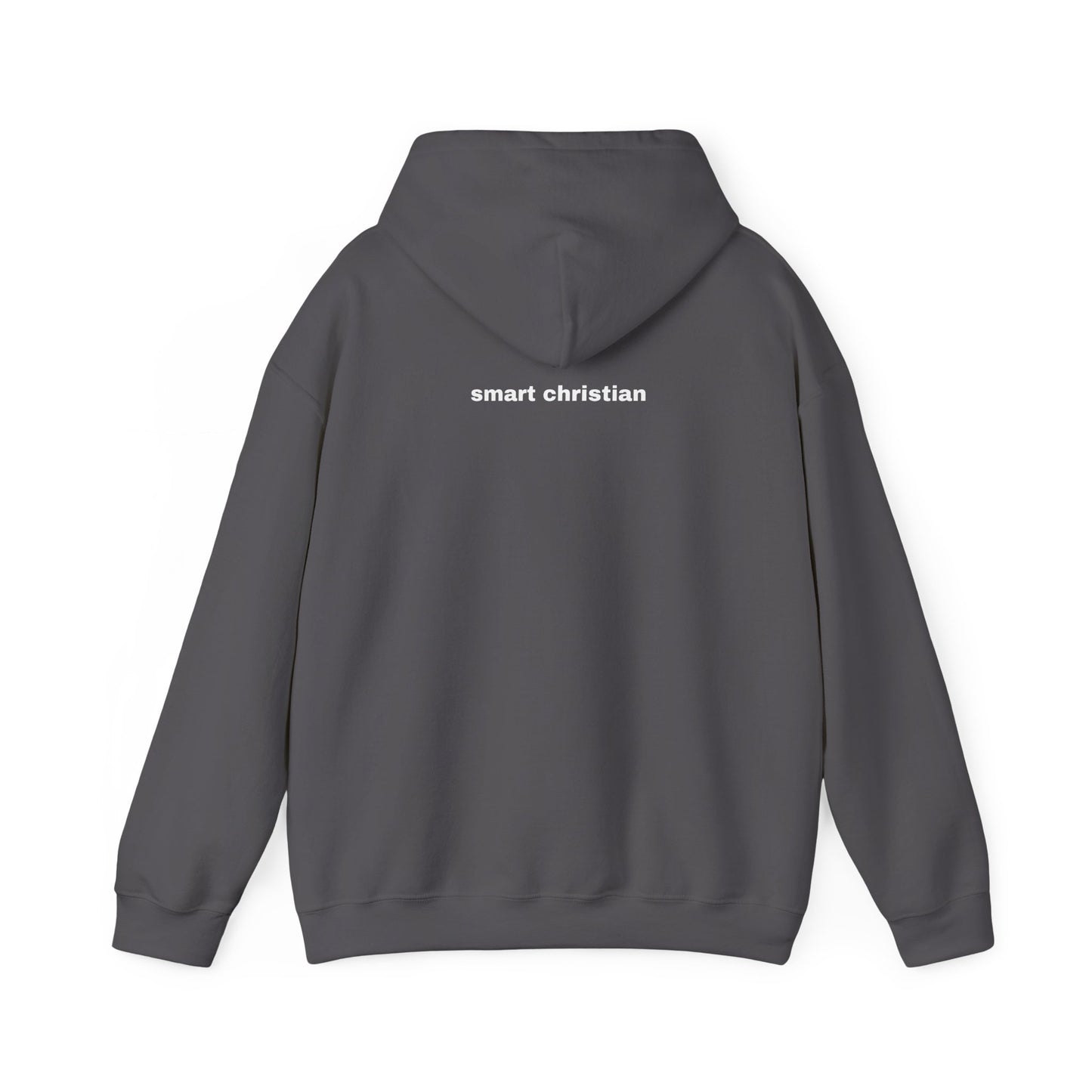 Something About Jesus' Name Hoodie