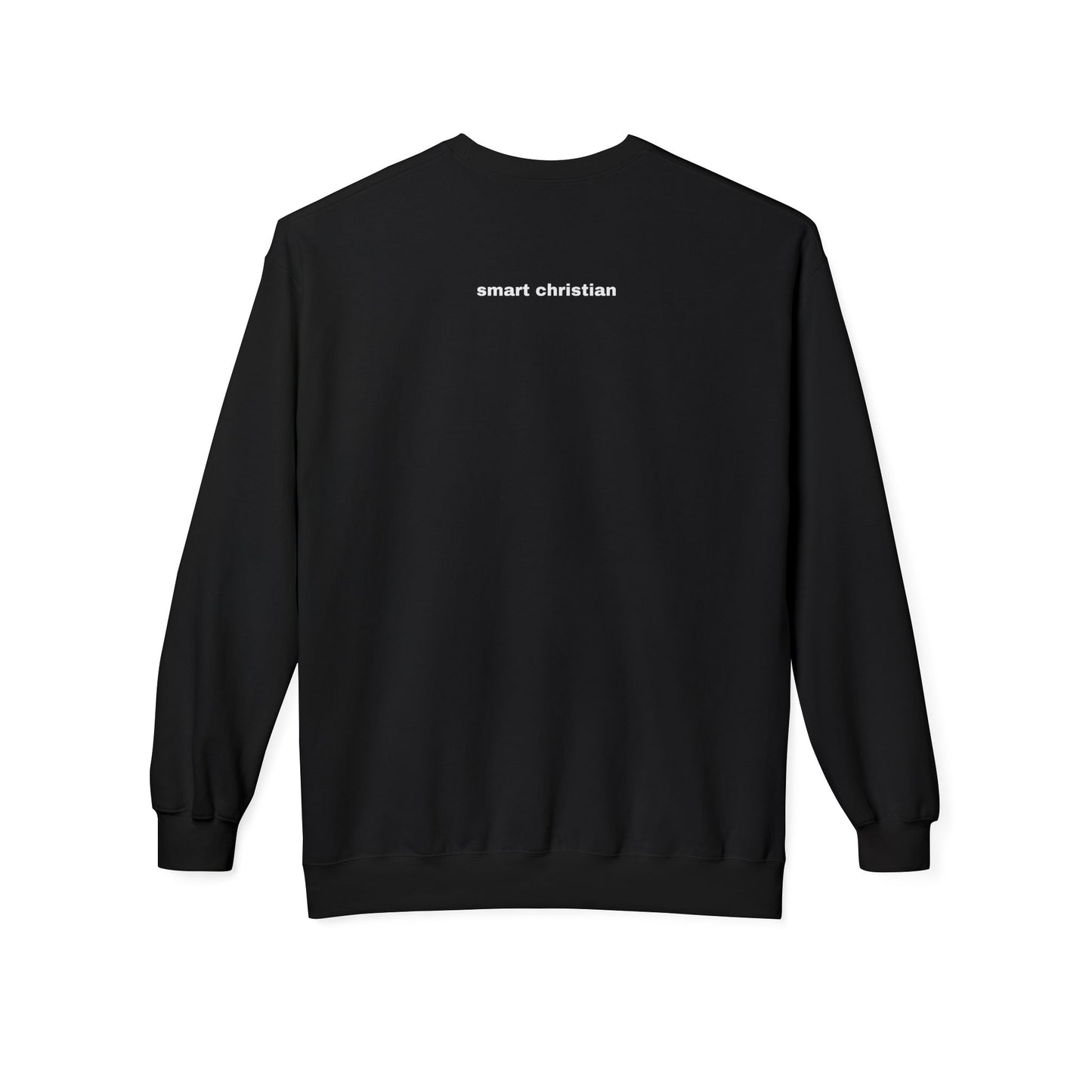 Perfectly Imperfect Sweatshirt