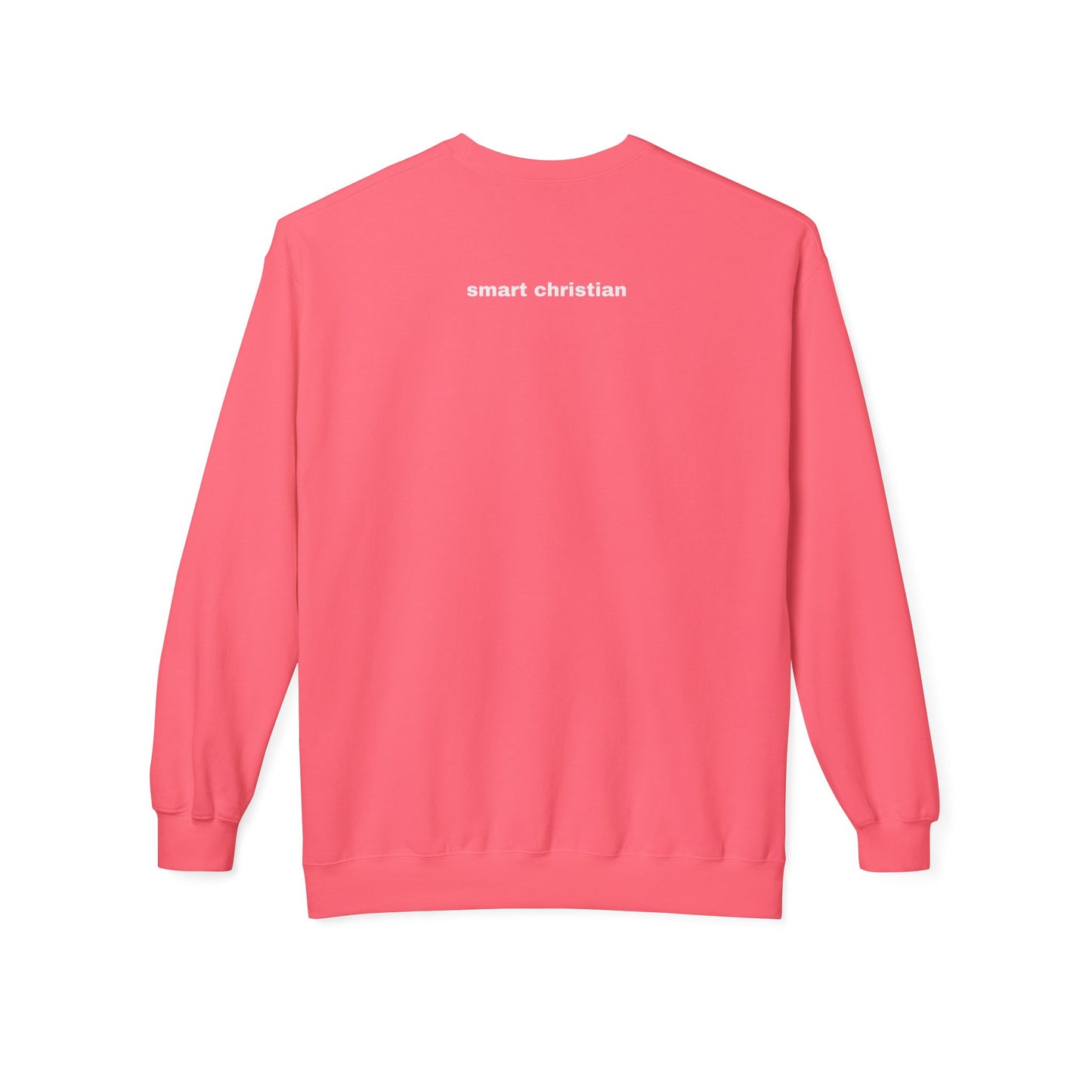 Whatever God Said Sweatshirt