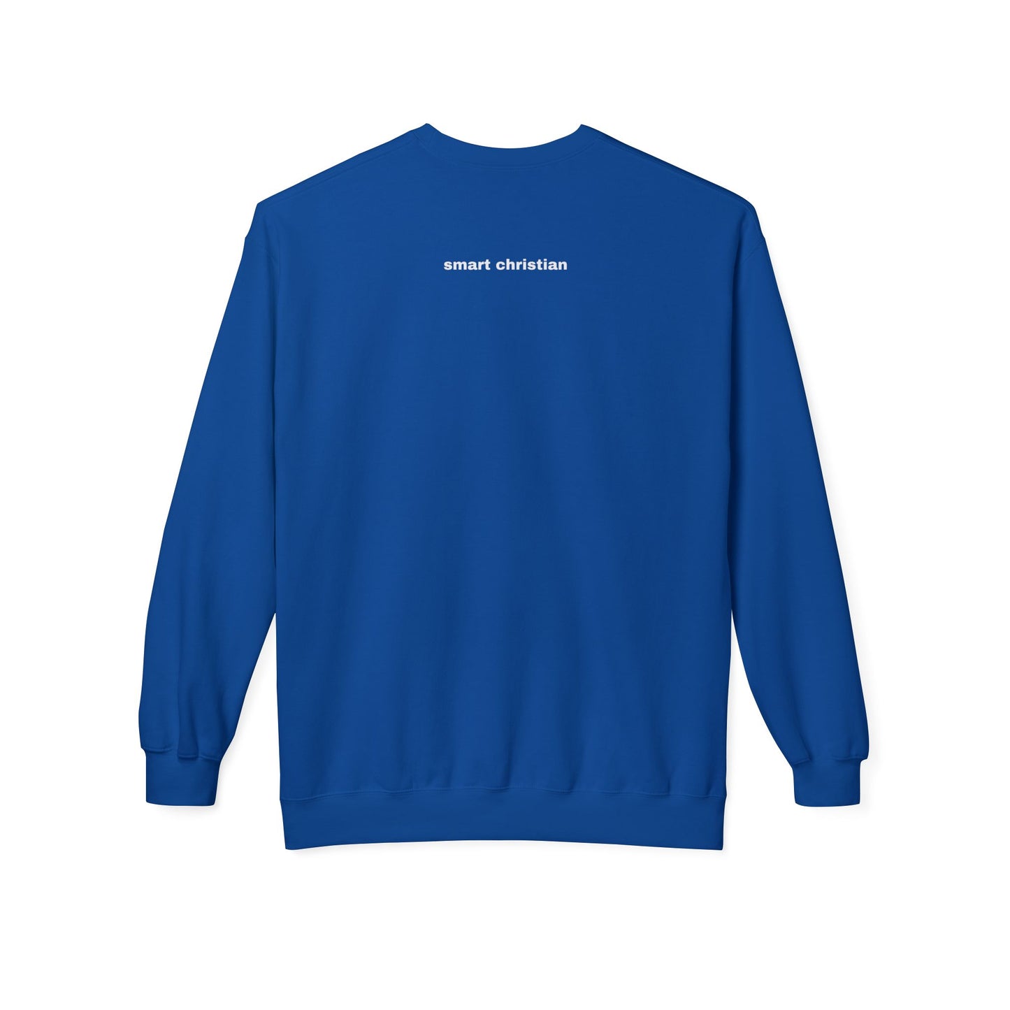 Spiritually Needy Sweatshirt