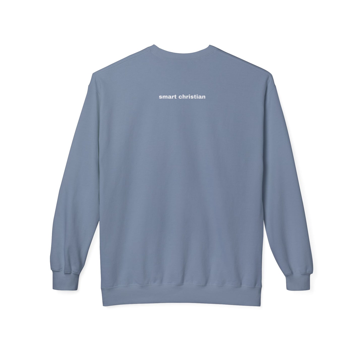 Perfectly Imperfect Sweatshirt