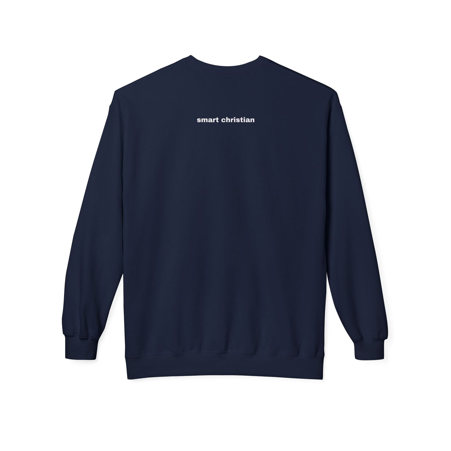 Perfectly Imperfect Sweatshirt