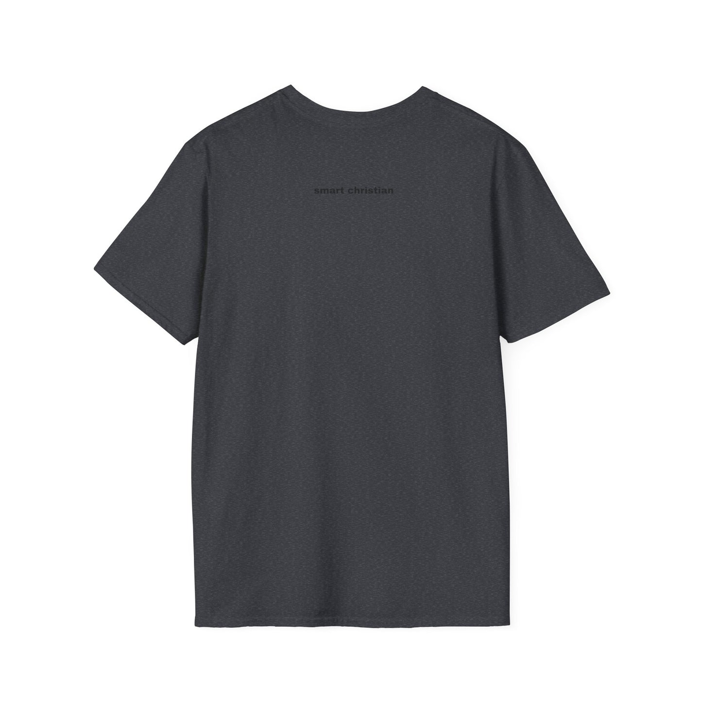 Spiritually Needy Shirt
