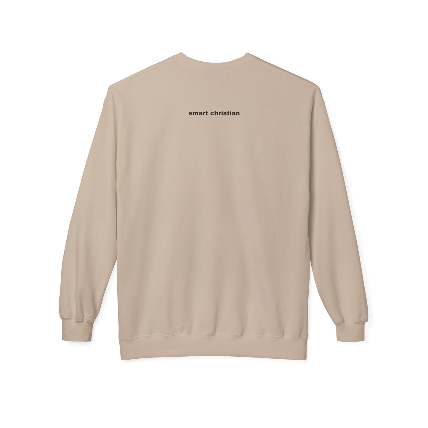 Perfectly Imperfect Sweatshirt