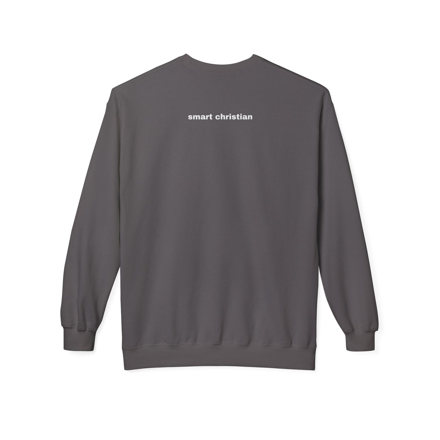 Whatever God Said Sweatshirt