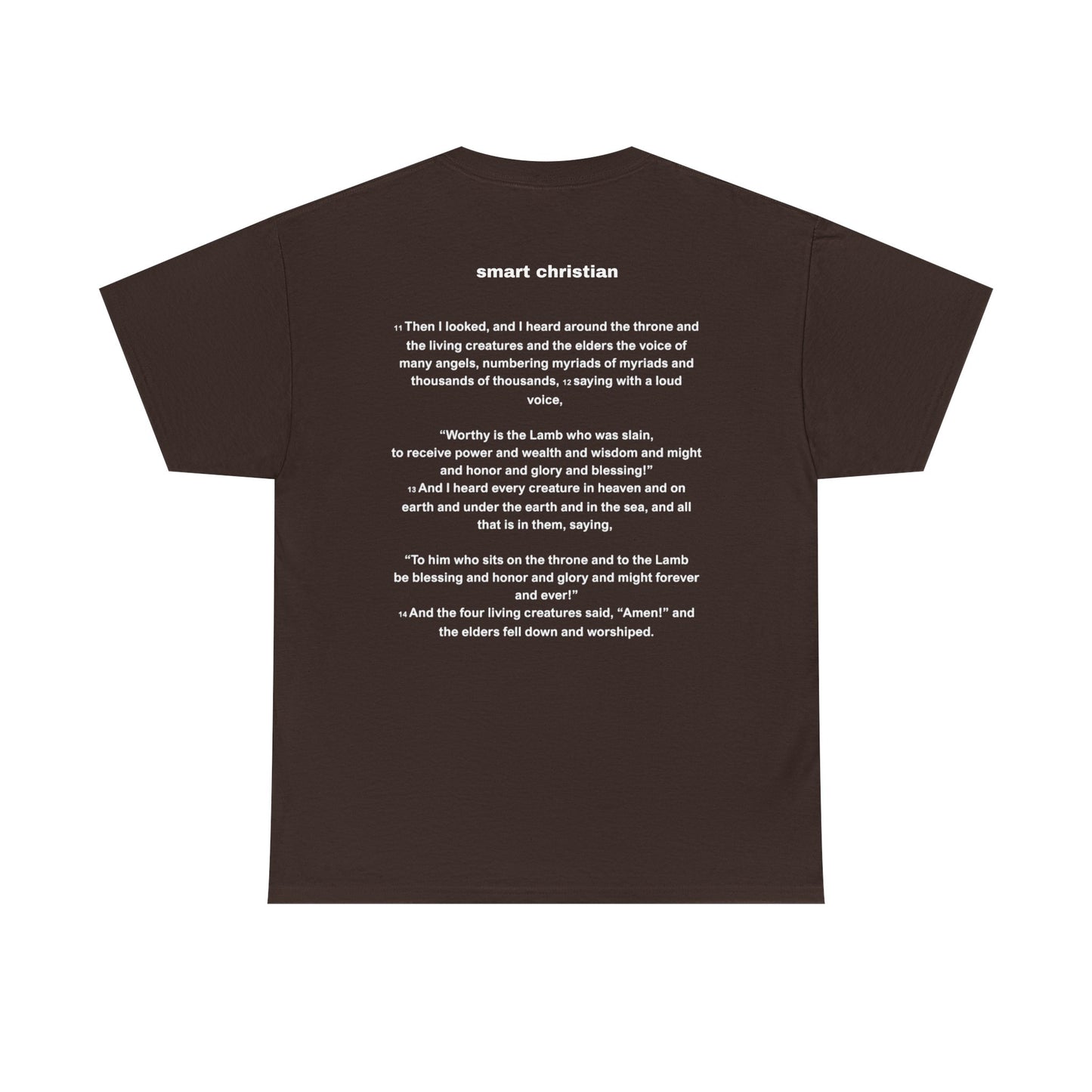 Proskuneo Worship Tee