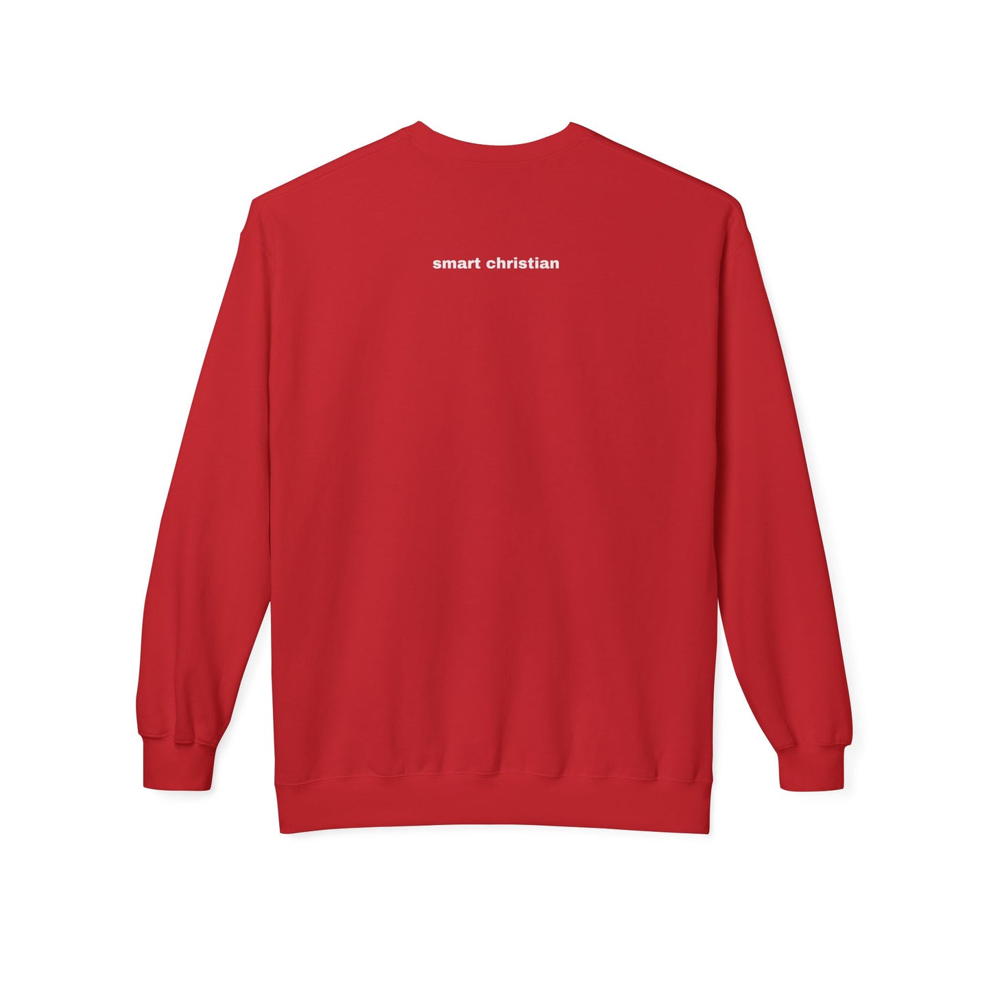 Perfectly Imperfect Sweatshirt