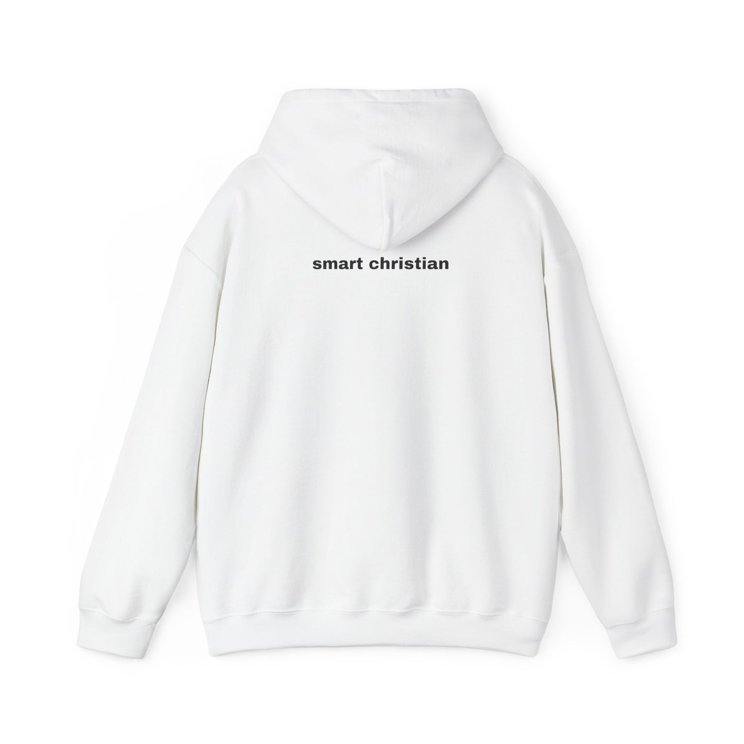 Something About Jesus' Name Hoodie