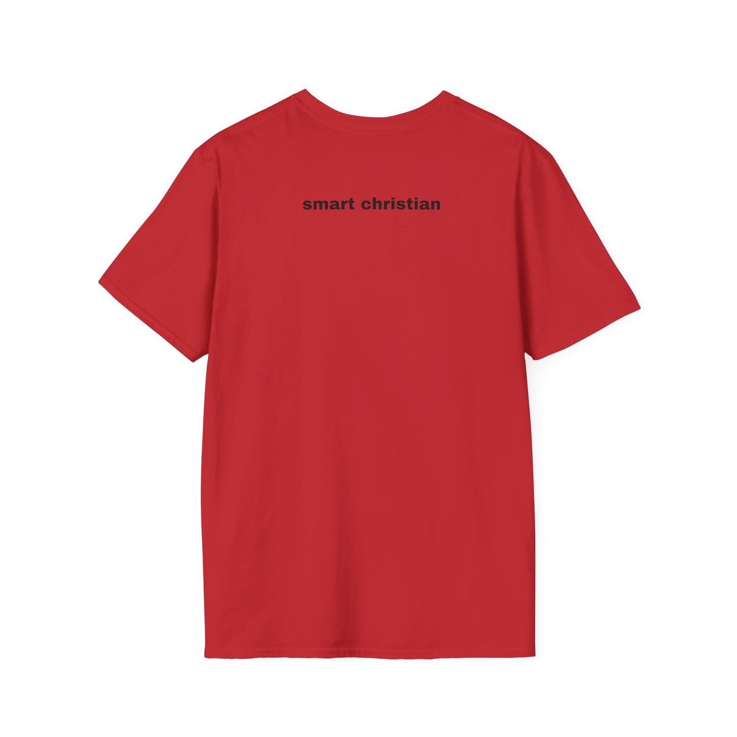 Perfectly Imperfect Unisex T-Shirt - Inspirational Christian Apparel