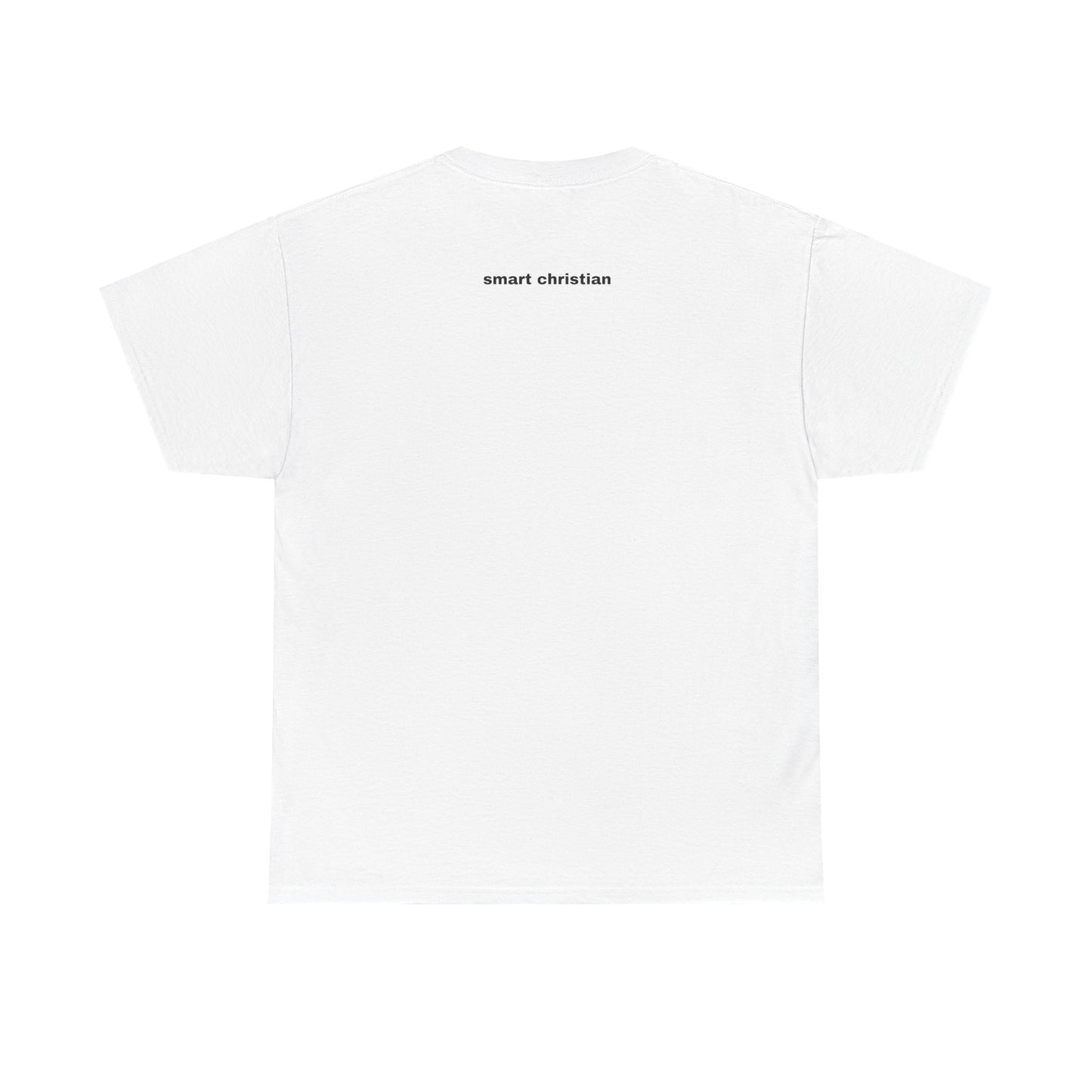 Biblical T- Shirt