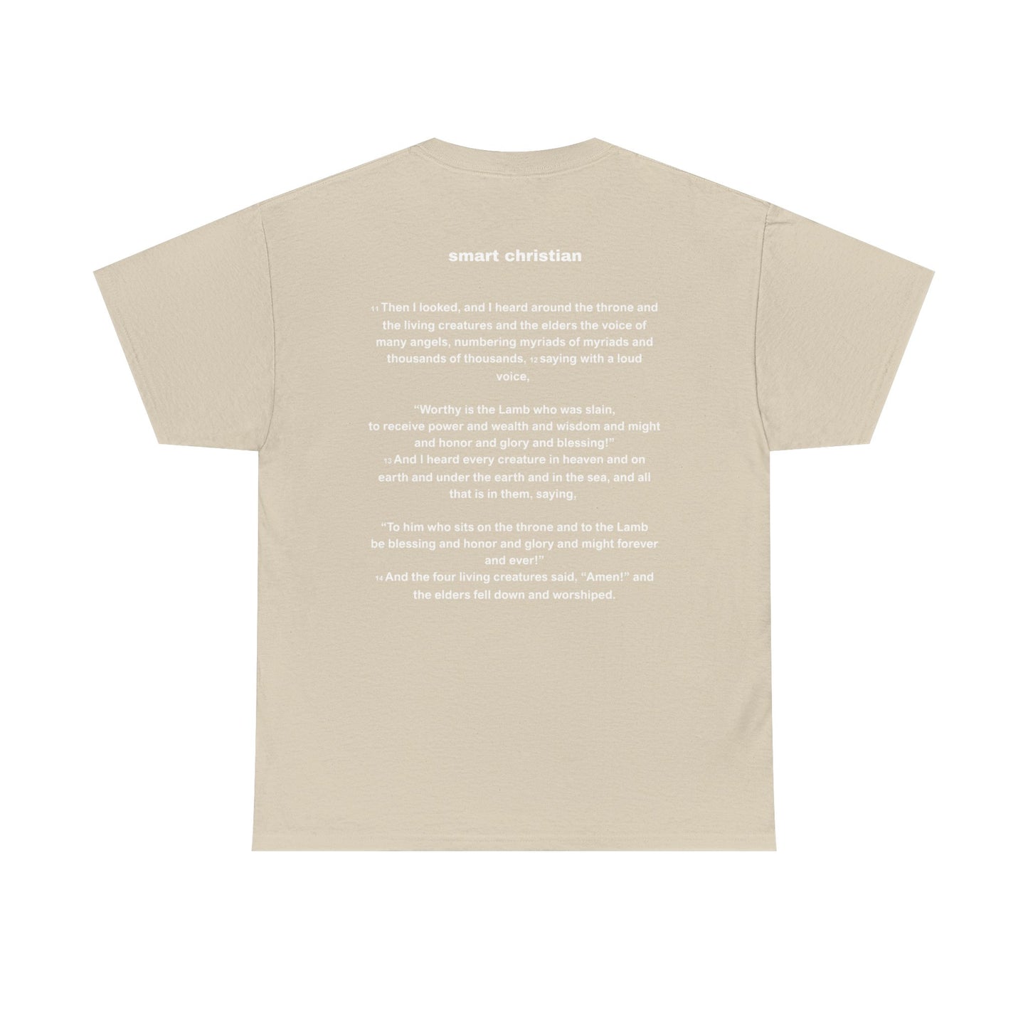 Proskuneo Worship Tee