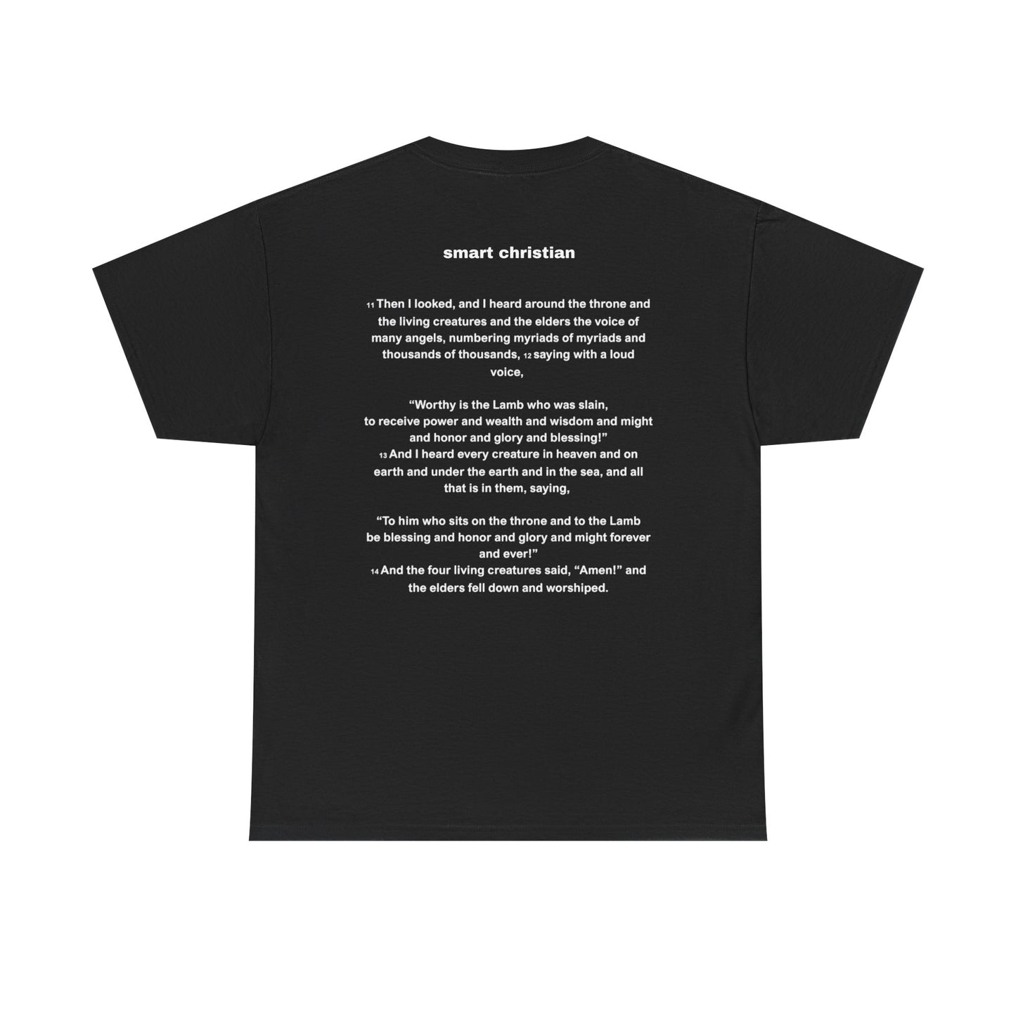 Proskuneo Worship Tee