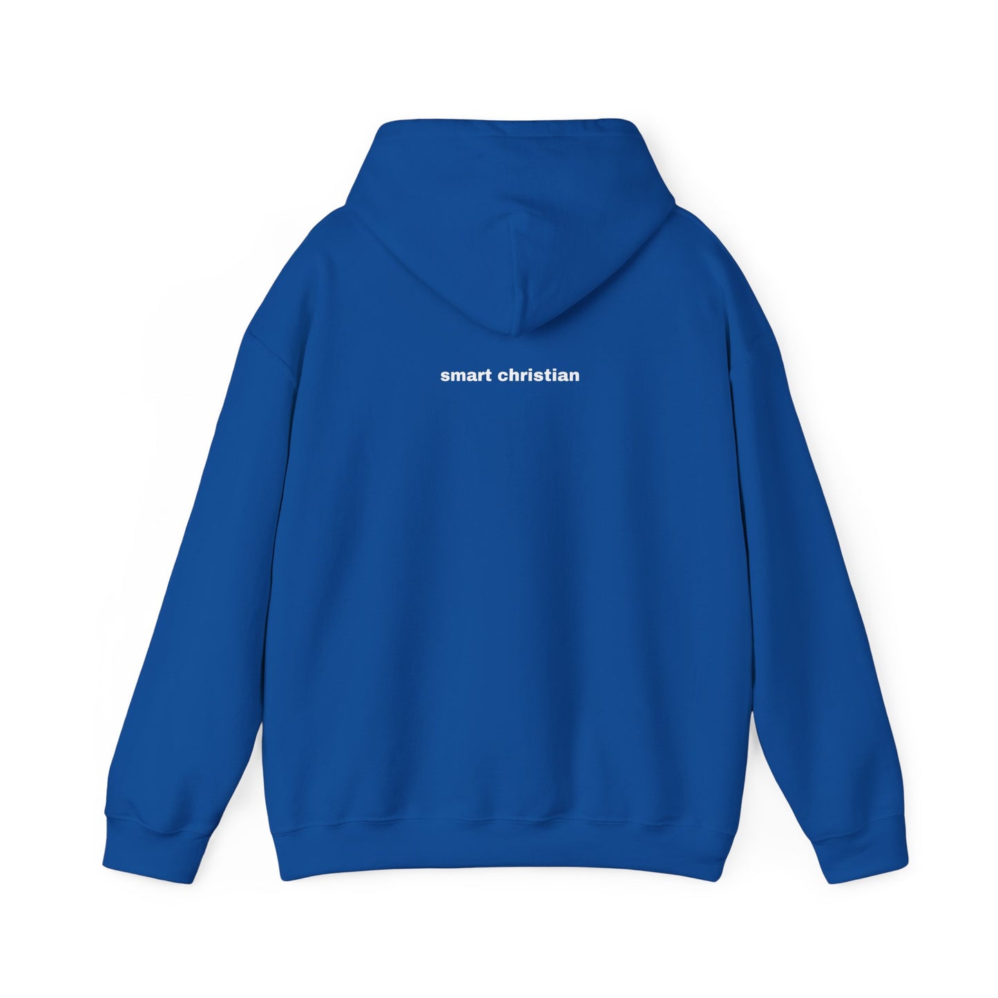 Whatever God Said Hoodie
