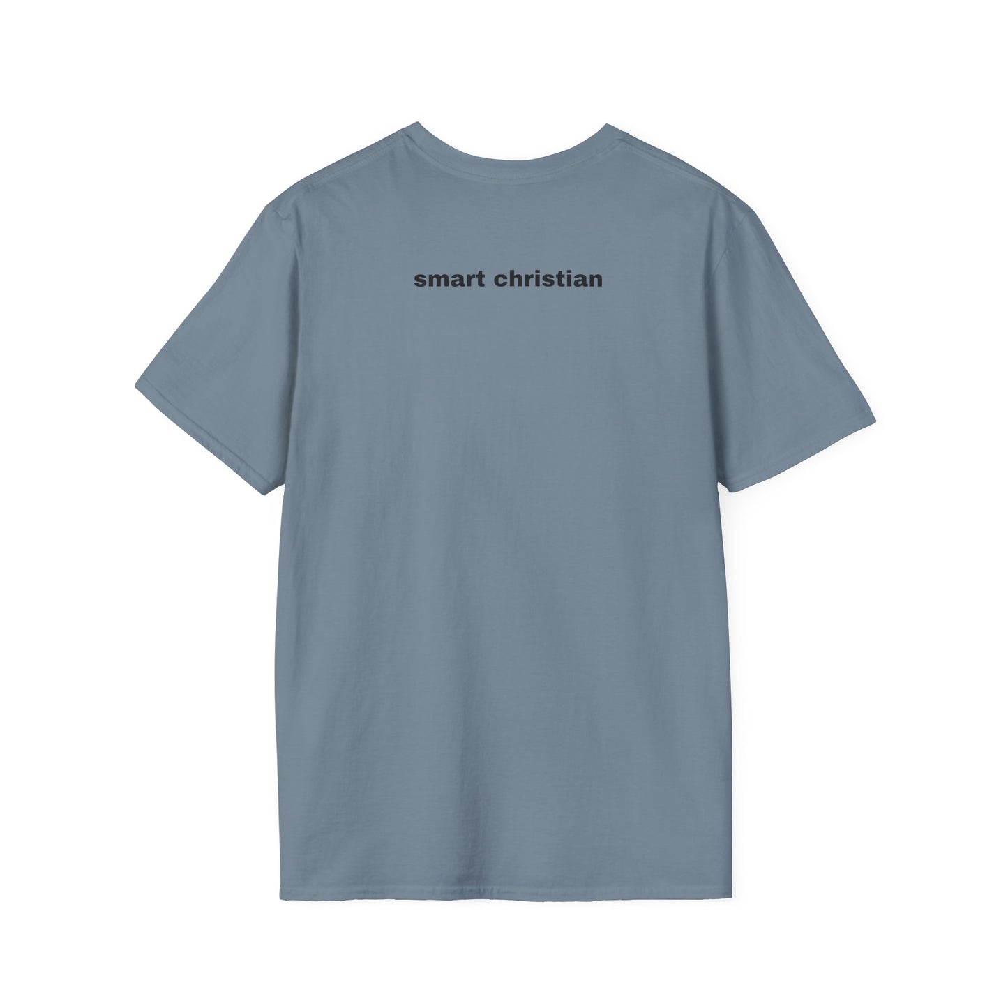 Perfectly Imperfect Unisex T-Shirt - Inspirational Christian Apparel