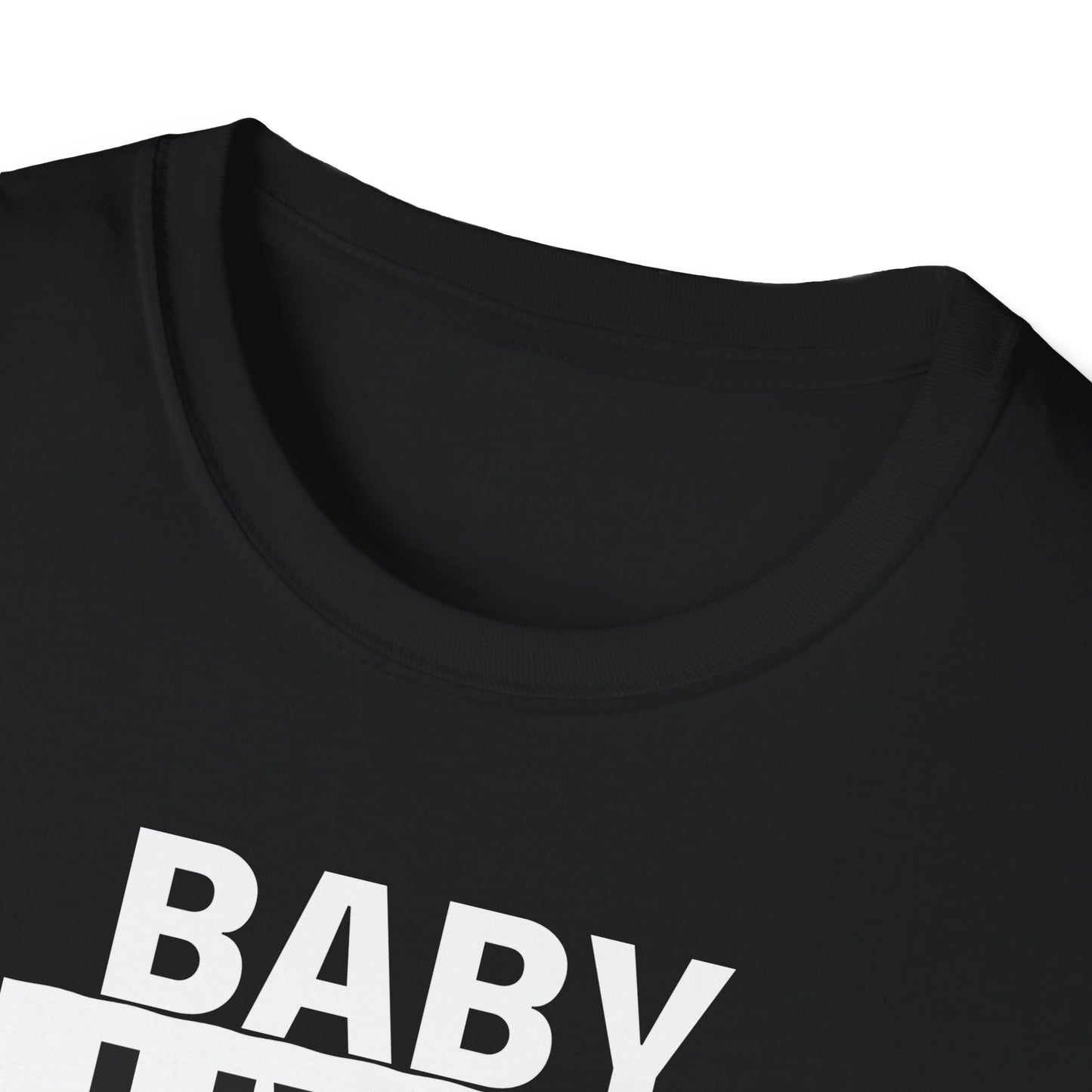 Baby Lives Matter Shirt