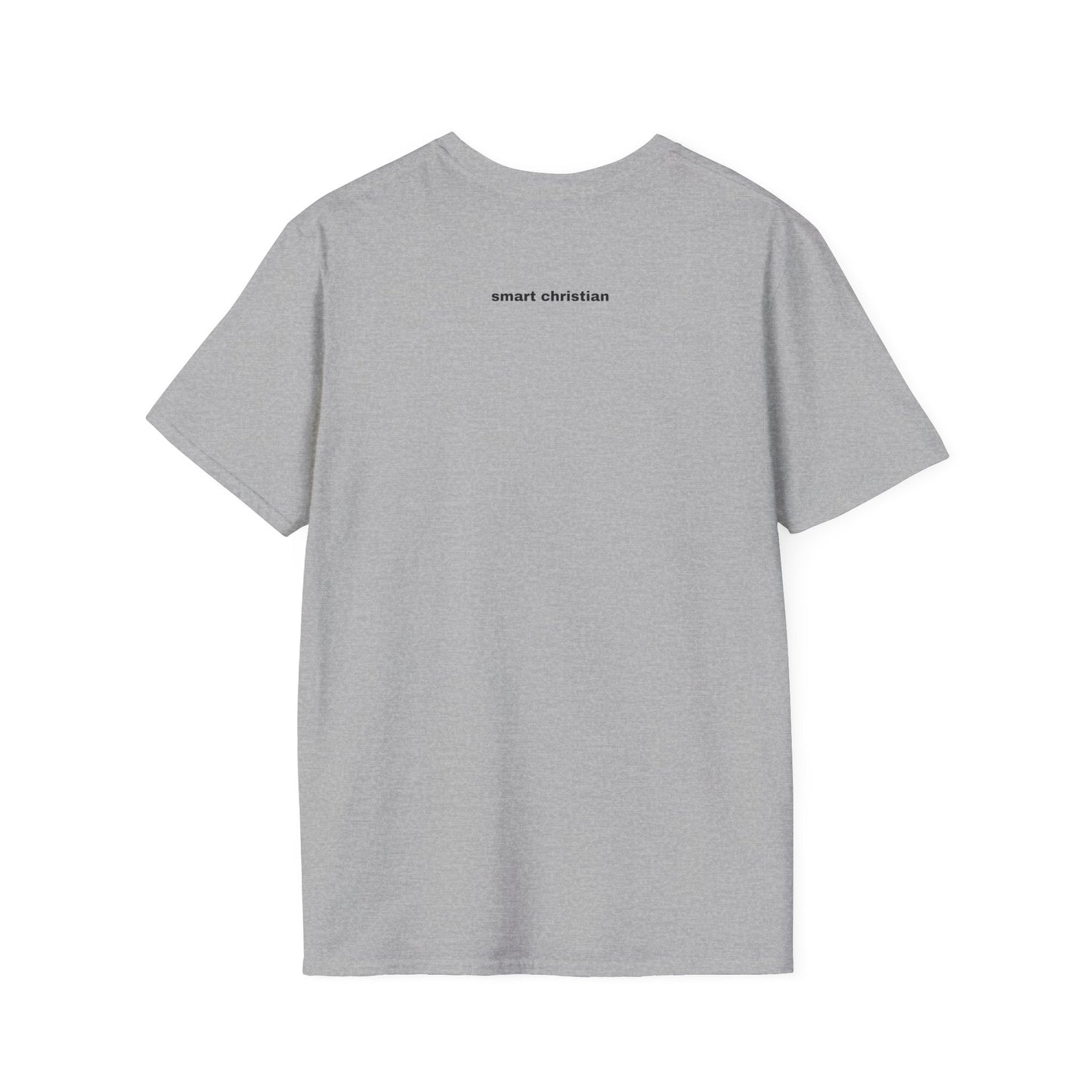 Jesus is I AM Shirt