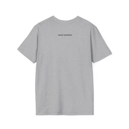 Jesus is I AM Shirt