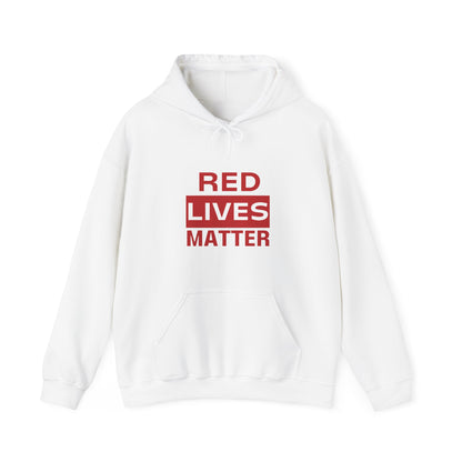 Salvation Matters Hoodie