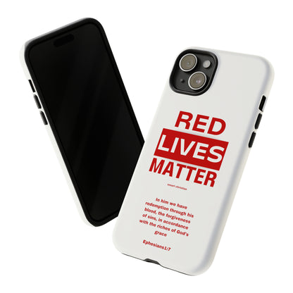 Salvation Matters Phone Case