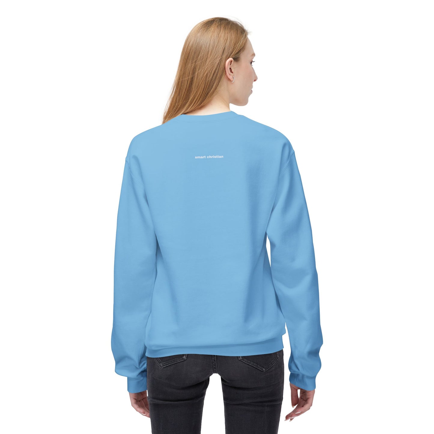 Unisex Perfectly Imperfect Sweatshirt