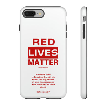 Salvation Matters Phone Case