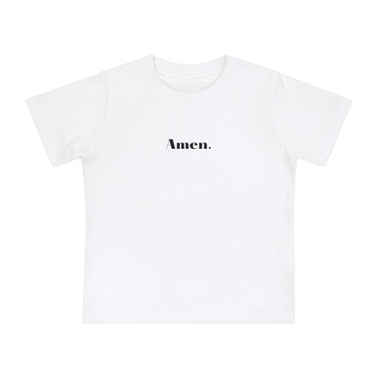 Baby Amen Shirt