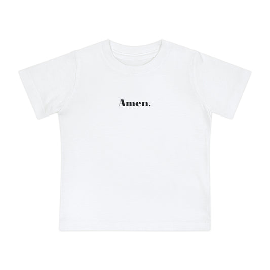 Baby Amen Shirt