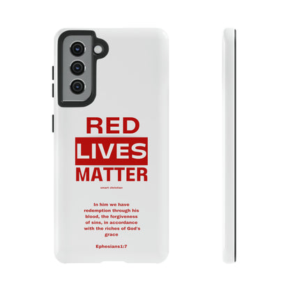 Salvation Matters Phone Case