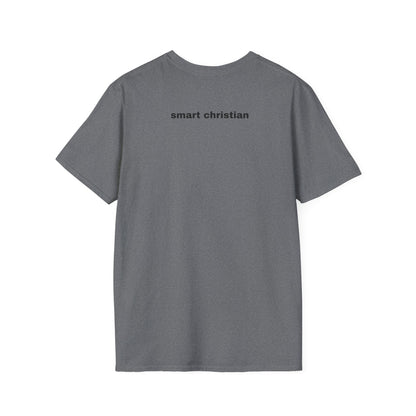 Perfectly Imperfect Unisex T-Shirt - Inspirational Christian Apparel