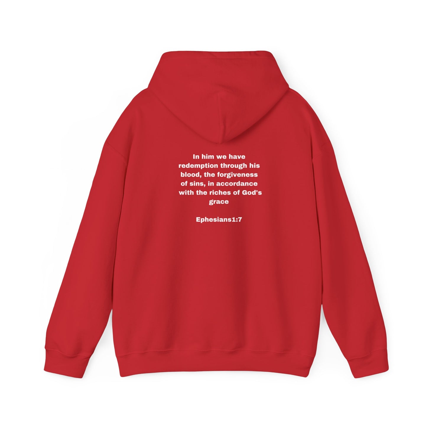 Salvation Matters Hoodie