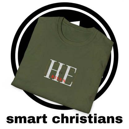 He is Risen Shirt