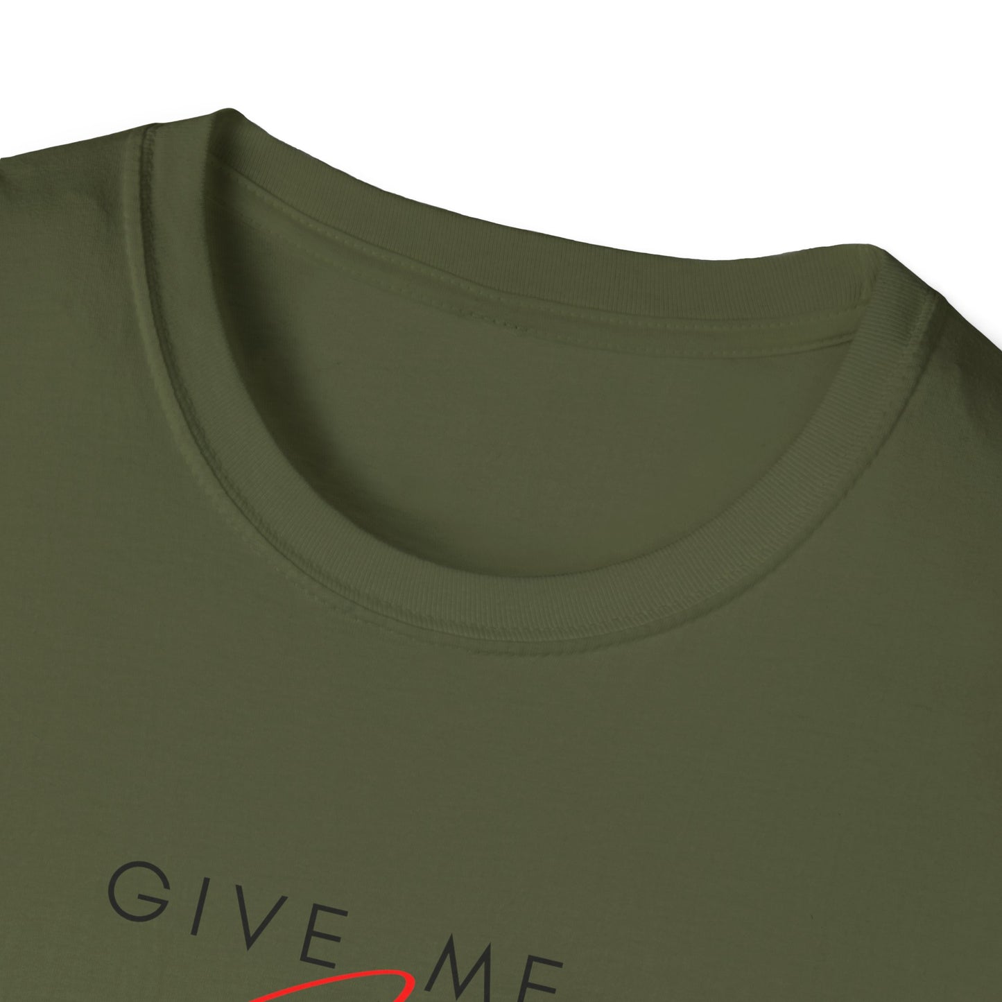 Give Me Jesus Shirt