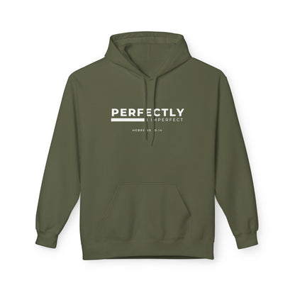 Perfectly Imperfect Hoodie