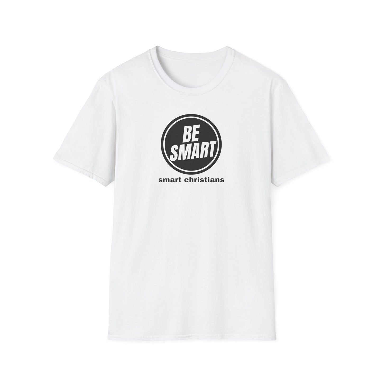 Smart Christians Logo Shirt