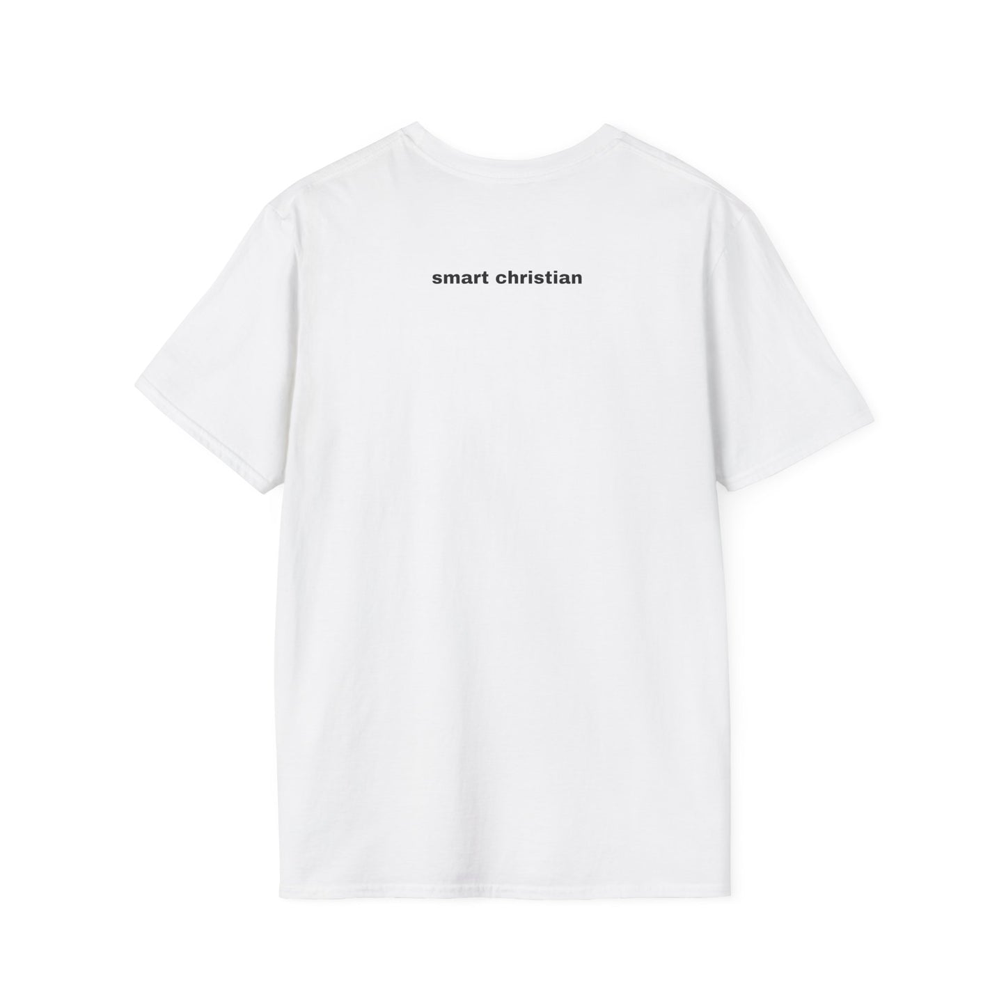 Whatever God Said Shirt
